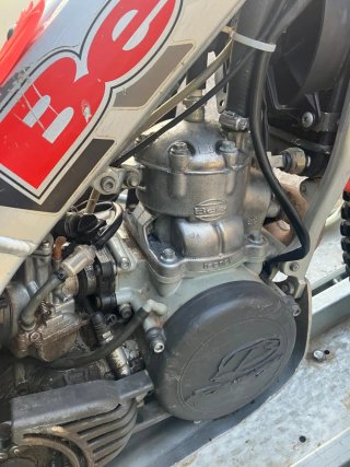 Beta Rev-3 125