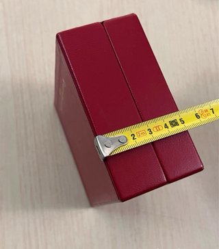Estuche Rolex Ref: 14.00.02 Original Años 80/90