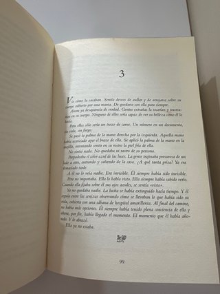 La princesa de hielo Misterio y secretos famili...