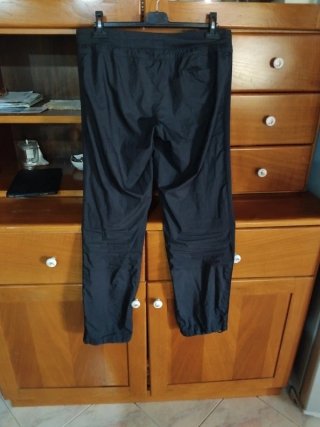 Pantaloni Puma neri
