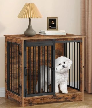 Casita Jaula para Perro o gato