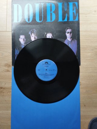 Vinilo lp Double - Pop Rock Internacional