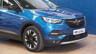 Opel Grandland X 1.5 CDTi Opel 2020 Auto