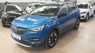 Opel Grandland X 1.5 CDTi Opel 2020 Auto