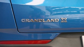 Opel Grandland X 1.5 CDTi Opel 2020 Auto