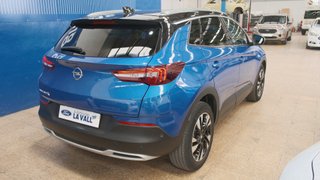 Opel Grandland X 1.5 CDTi Opel 2020 Auto