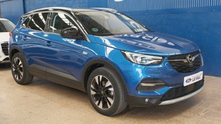 Opel Grandland X 1.5 CDTi Opel 2020 Auto