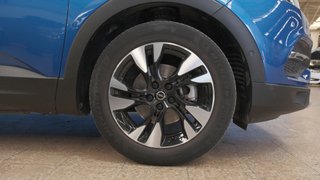 Opel Grandland X 1.5 CDTi Opel 2020 Auto