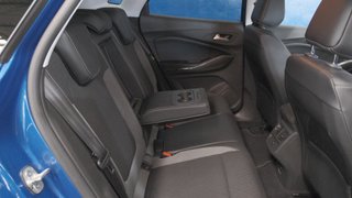 Opel Grandland X 1.5 CDTi Opel 2020 Auto