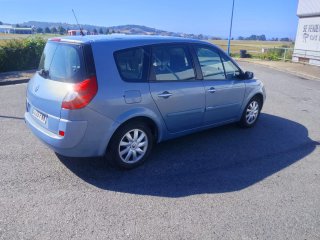 Renault Grand Scenic 2007