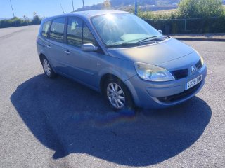 Renault Grand Scenic 2007