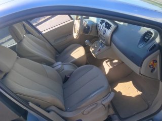 Renault Grand Scenic 2007