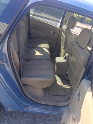 Renault Grand Scenic 2007