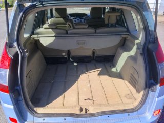 Renault Grand Scenic 2007