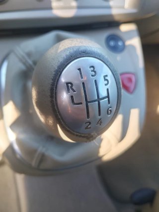 Renault Grand Scenic 2007