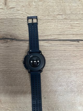 Suunto Race