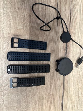 Suunto Race