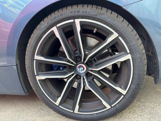 BMW Serie 4 420d 2022
