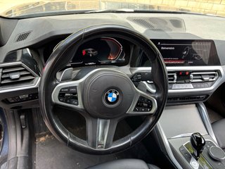 BMW Serie 4 420d 2022