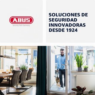 Cerradura inteligente - ABUS Everox One