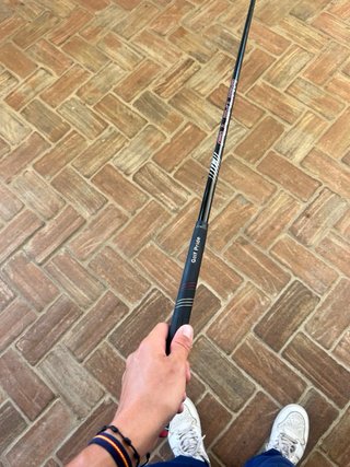 Varilla Ping 55g Regular