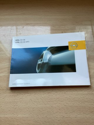 Manuales Opel Corsa 1.2 edition 2010