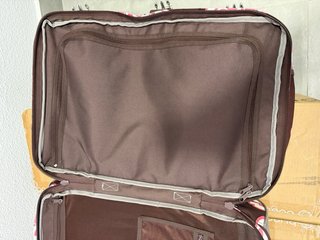 Maleta Roxy Dream Traveler 65L