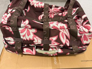 Maleta Roxy Dream Traveler 65L