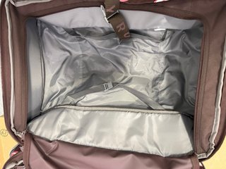Maleta Roxy Dream Traveler 65L