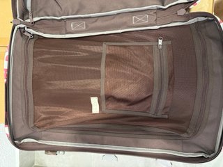 Maleta Roxy Dream Traveler 65L