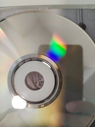 BAD RELIGION, Stranger Than FICTION, CD