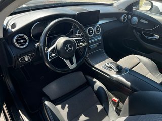 Mercedes-Benz Clase C 2019