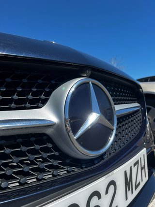 Mercedes-Benz Clase C 2019