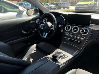 Mercedes-Benz Clase C 2019