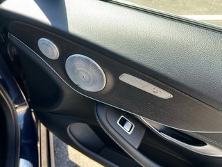 Mercedes-Benz Clase C 2019