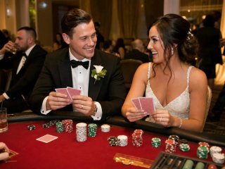 Eventos para bodas, empresas, cumpleaños