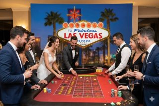 Eventos para bodas, empresas, cumpleaños