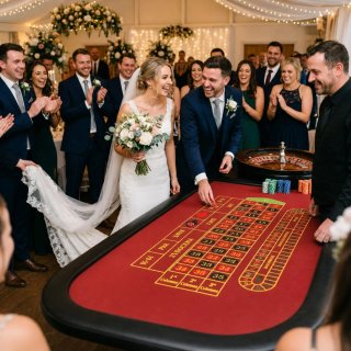 Eventos para bodas, empresas, cumpleaños