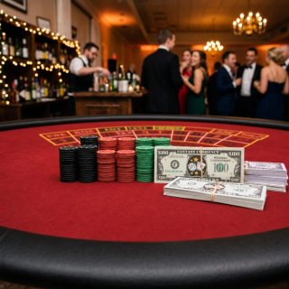 Eventos para bodas, empresas, cumpleaños