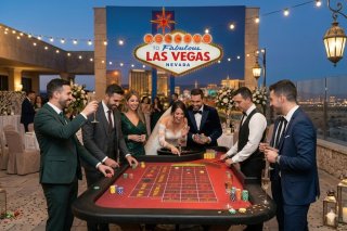 Eventos para bodas, empresas, cumpleaños