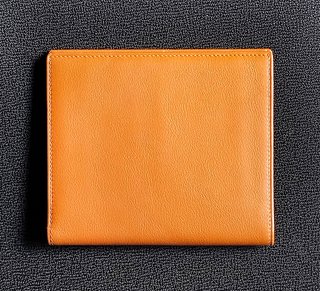 Cartera billetero de Loewe