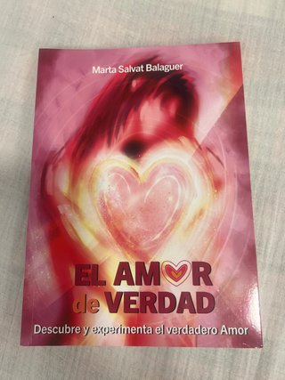 El amor de verdad
