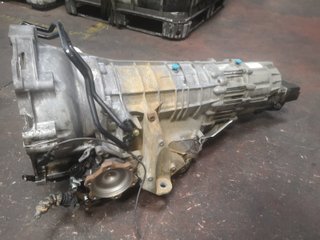 [1466533] CAJA CAMBIOS AUDI A6 BERLINA (4B2)