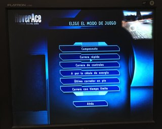 HOVER ACE - JUEGO PC