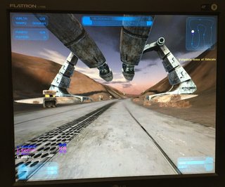 HOVER ACE - JUEGO PC