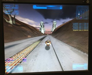 HOVER ACE - JUEGO PC