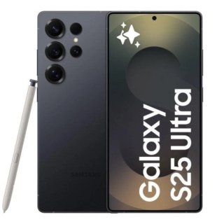 Samsung Galaxy S25 Ultra Negro/Gris
