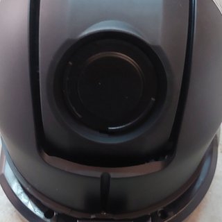Cámara Seguridad Samsung SCP-2250HP