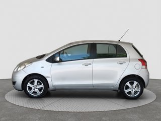 TOYOTA YARIS 1.3 VVT-I 100 TS CONFORTDRIVE