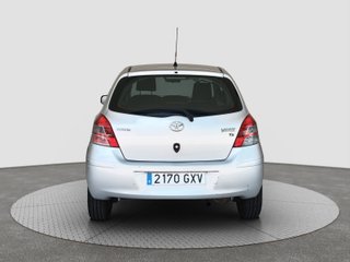 TOYOTA YARIS 1.3 VVT-I 100 TS CONFORTDRIVE